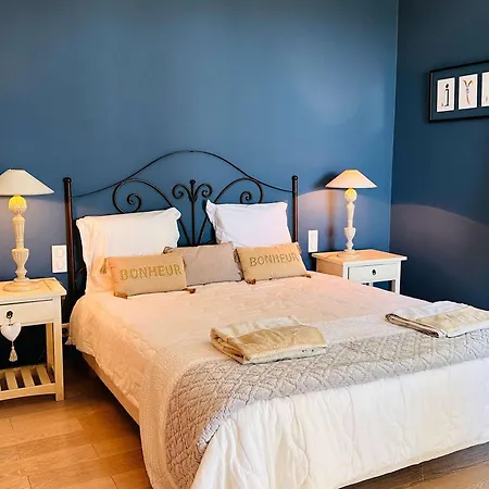 Villa Sud Vue *