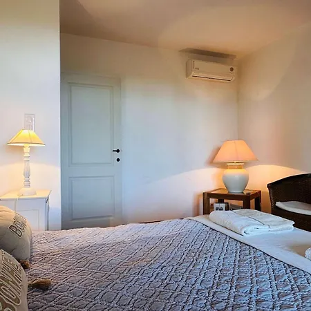 Sud Vue Villa