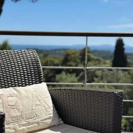 Sud Vue Villa