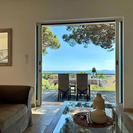 Vila Sud Vue