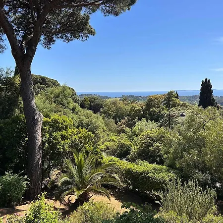 Vila Sud Vue *