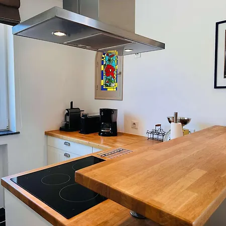 Sud Vue Villa *