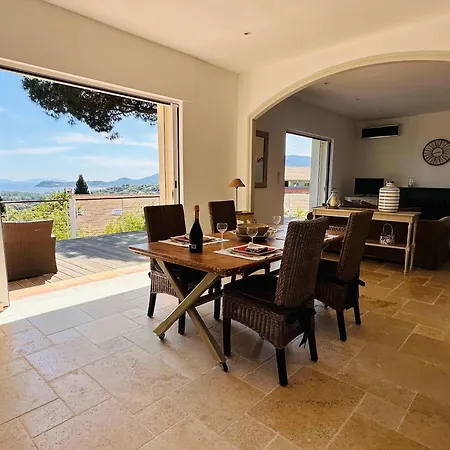Sud Vue Villa *